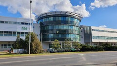 ŠKODA AUTO a.s. Mladá Boleslav - Hala M6- výroba motorů a převodovek ŠKODA AUTO a.s. Mladá Boleslav - Hala M6- výroba motorů a převodovek