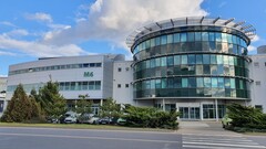 ŠKODA AUTO a.s. Mladá Boleslav - Hala M6- výroba motorů a převodovek ŠKODA AUTO a.s. Mladá Boleslav - Hala M6- výroba motorů a převodovek