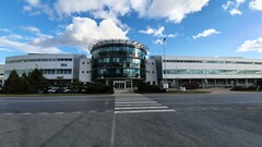 ŠKODA AUTO a.s. Mladá Boleslav - Hala M6- výroba motorů a převodovek ŠKODA AUTO a.s. Mladá Boleslav - Hala M6- výroba motorů a převodovek