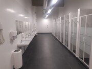 ŠKODA AUTO a.s. Mladá Boleslav - Hala M7 - výroba náprav a logistika ŠKODA AUTO a.s. Mladá Boleslav - Hala M7 - výroba náprav a logistika