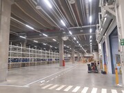 ŠKODA AUTO a.s. Mladá Boleslav - Hala M7 - výroba náprav a logistika ŠKODA AUTO a.s. Mladá Boleslav - Hala M7 - výroba náprav a logistika