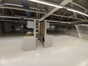 ŠKODA AUTO a.s. Mladá Boleslav - Hala M12 - stavební úpravy svařovny ŠKODA AUTO a.s. Mladá Boleslav - Hala M12 - stavební úpravy svařovny