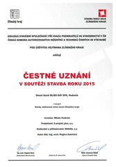 Denní lázně BLISS DAY SPA, Hodonín Denní lázně BLISS DAY SPA, Hodonín