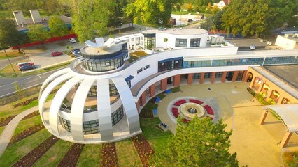 Denní lázně BLISS DAY SPA, Hodonín Denní lázně BLISS DAY SPA, Hodonín