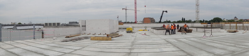 Olomouc - Autosalon VW Olomouc - Autosalon VW