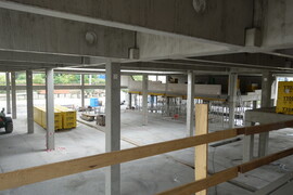 Olomouc - Autosalon VW Olomouc - Autosalon VW