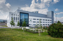 ŠKODA AUTO a.s. Mladá Boleslav - Hala M10 ŠKODA AUTO a.s. Mladá Boleslav - Hala M10