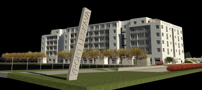 YPORT LESKAVA - Brno, Dolní Heršpice YPORT LESKAVA - Brno, Dolní Heršpice