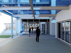 YPORT LESKAVA - Brno, Dolní Heršpice YPORT LESKAVA - Brno, Dolní Heršpice